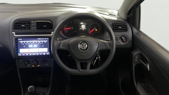 View Volkswagen Ameo Image 20 Used Volkswagen Ameo Image 20