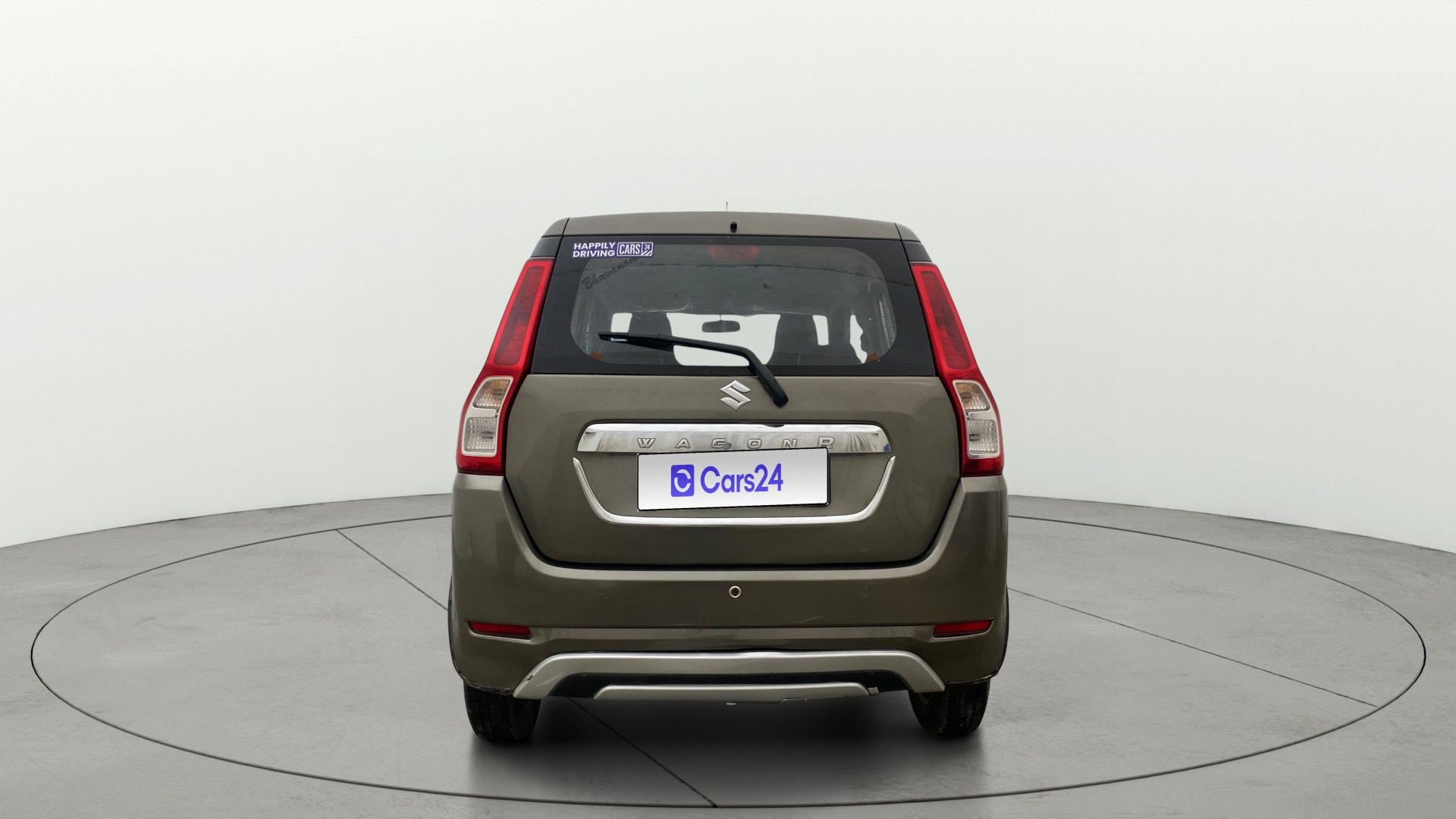 View 2021 Maruti Suzuki 1000 Base Variant Image 39 Used 2021 Maruti Suzuki 1000 Base Variant Image 39