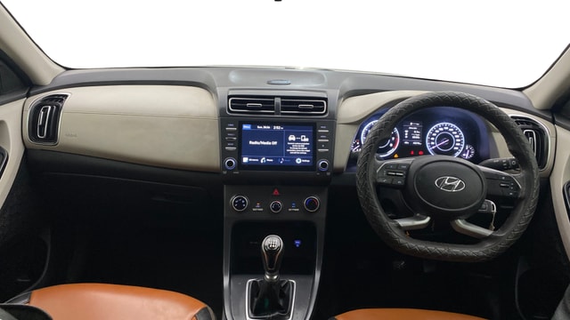View Hyundai Creta Image 15 Used Hyundai Creta Image 15