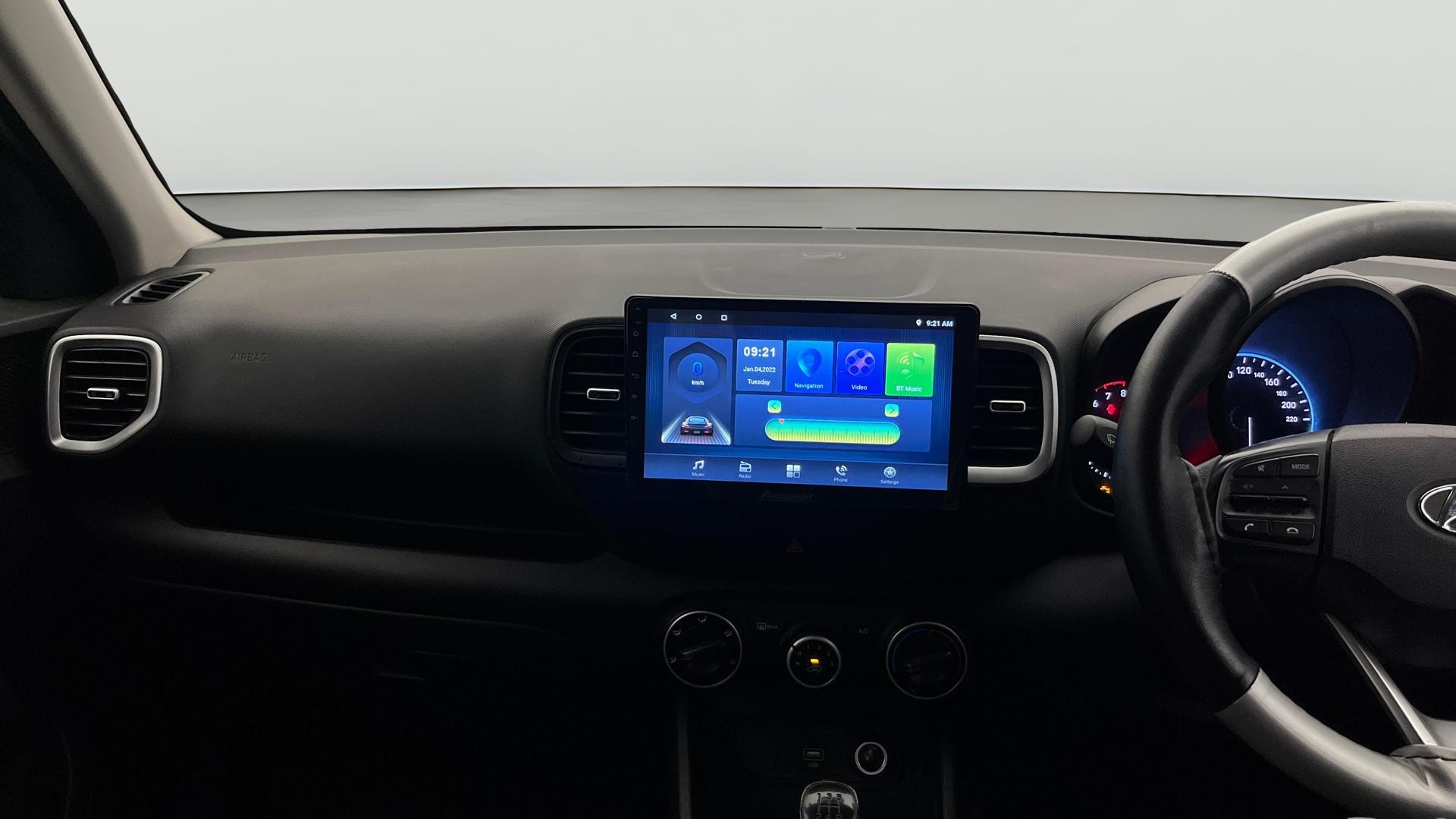 View 2021 Hyundai Venue S 1.2 Petrol Image 31 Used 2021 Hyundai Venue S 1.2 Petrol Image 31