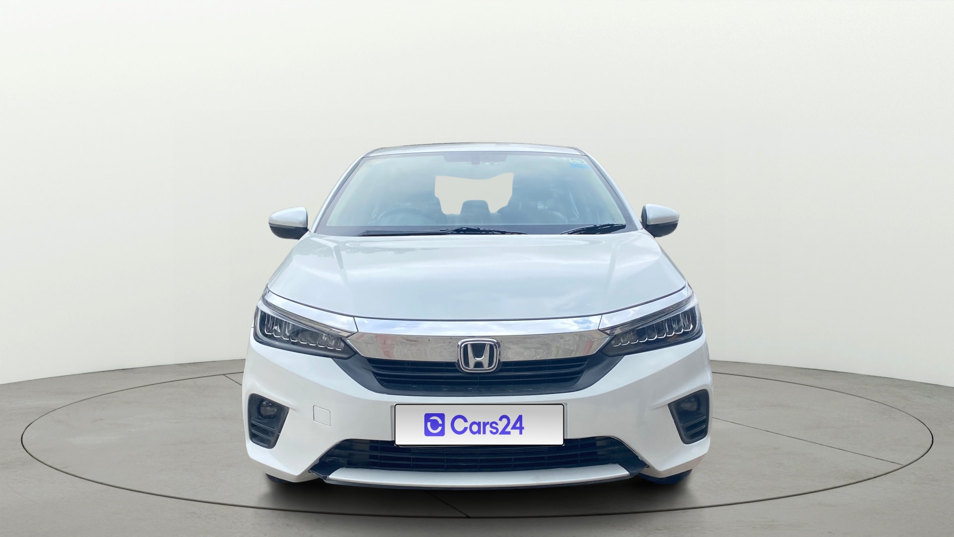 Used 2022 Honda City ZX Used 2022 Honda City ZX