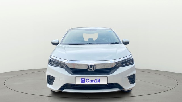 View Honda City ZX Image 1 Used Honda City ZX Image 1