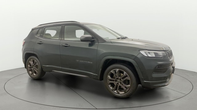View Jeep Compass Image 23 Used Jeep Compass Image 23