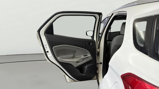 View Ford EcoSport Image 22 Used Ford EcoSport Image 22