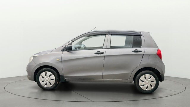View Maruti Suzuki 1000 Image 5 Used Maruti Suzuki 1000 Image 5