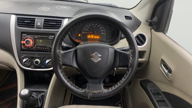 View Maruti Suzuki 1000 Image 20 Used Maruti Suzuki 1000 Image 20
