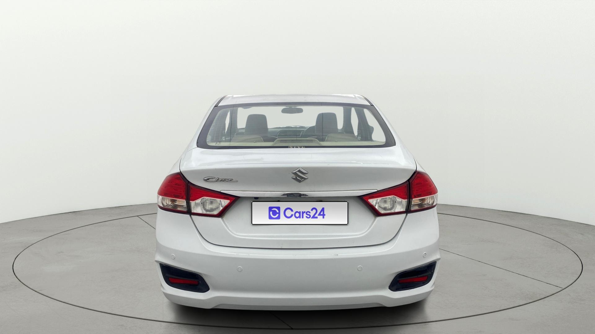 View 2018 Maruti Suzuki 1000 Base Variant Image 40 Used 2018 Maruti Suzuki 1000 Base Variant Image 40