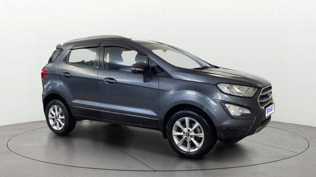 View Ford EcoSport Image 21 Used Ford EcoSport Image 21
