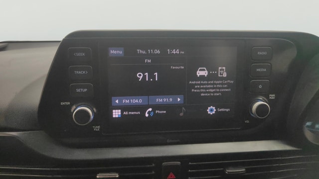 View Hyundai Elite i20 Image 17 Used Hyundai Elite i20 Image 17