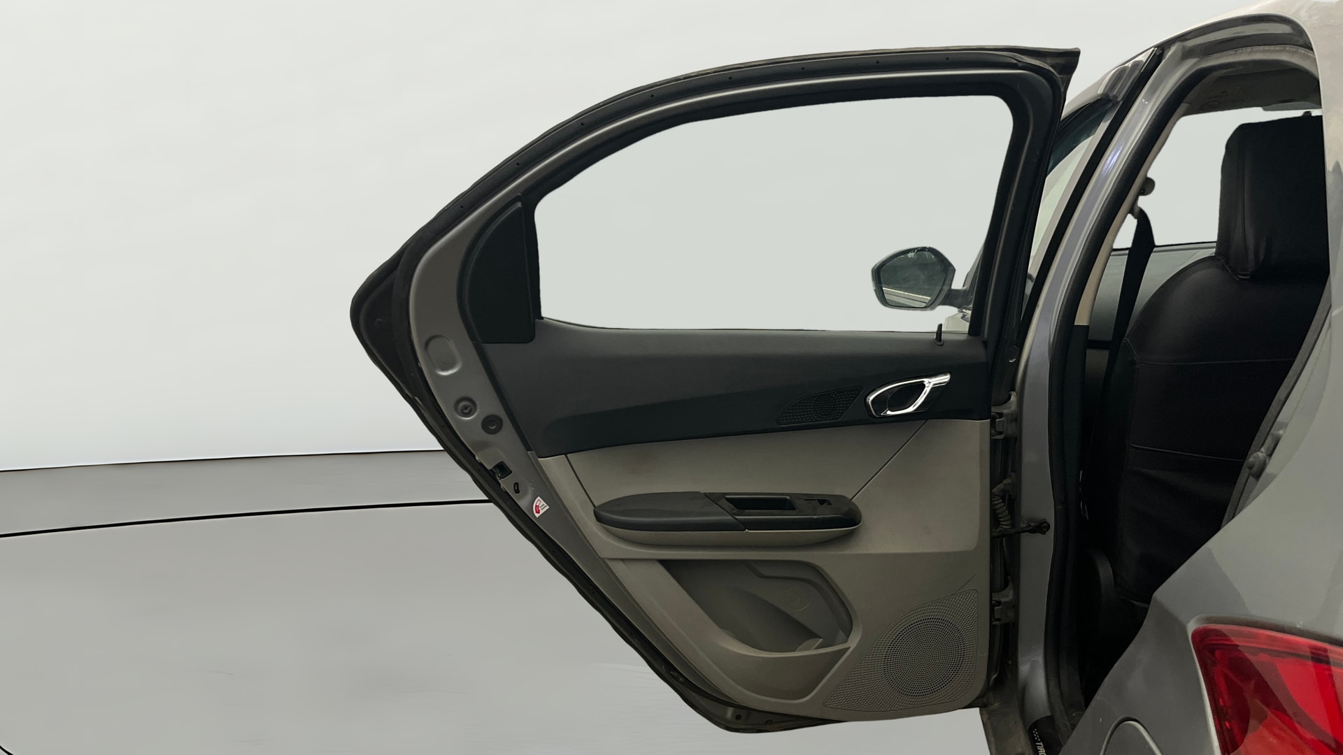 Used 2018 Tata Tiago Used 2018 Tata Tiago