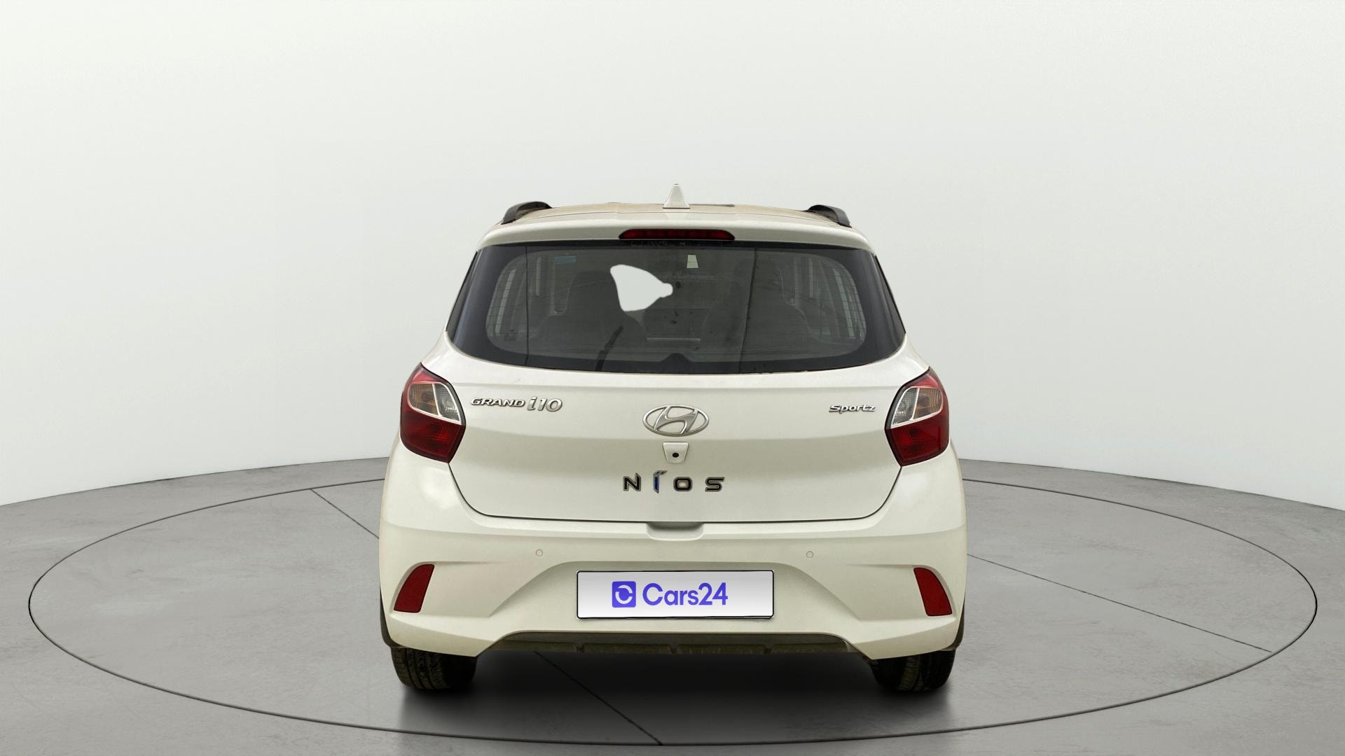 Used 2020 Hyundai Grand i10 Used 2020 Hyundai Grand i10