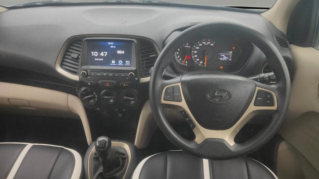 View Hyundai New Santro Image 13 Used Hyundai New Santro Image 13