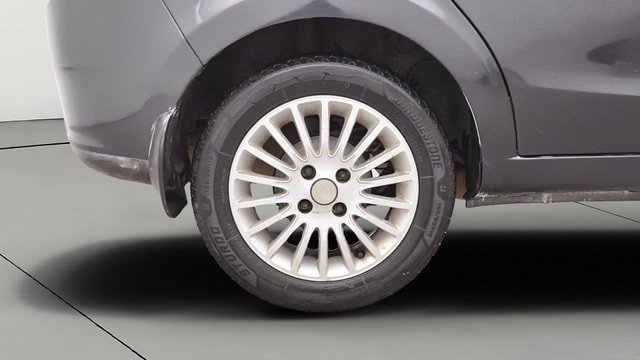 View Tata Zest Image 24 Used Tata Zest Image 24