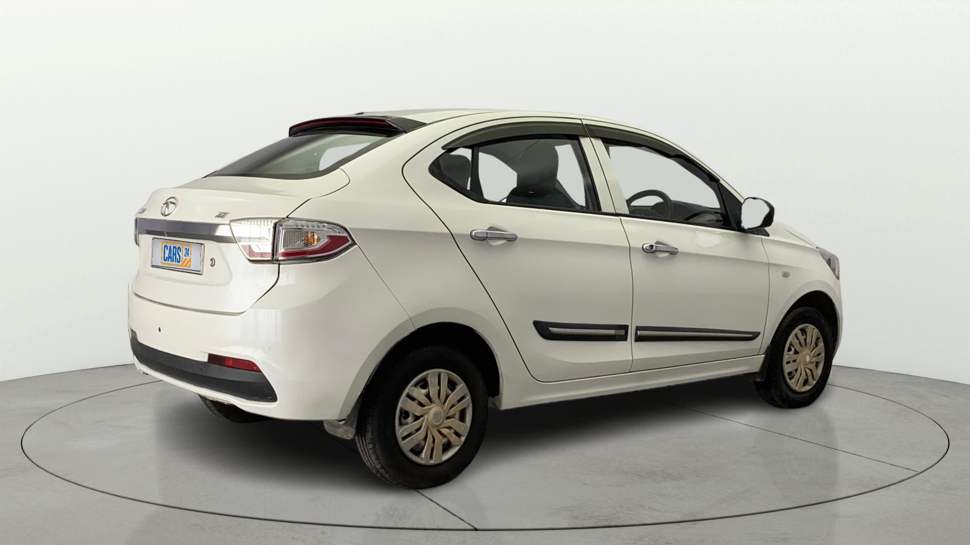 View 2019 Tata Tigor XE Diesel Image 42 Used 2019 Tata Tigor XE Diesel Image 42