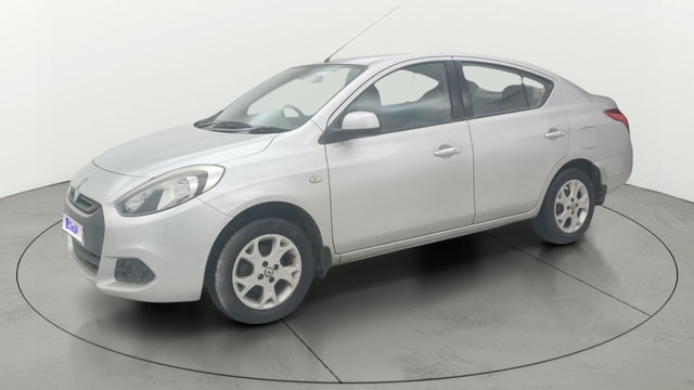 View Renault Scala Image 21 Used Renault Scala Image 21