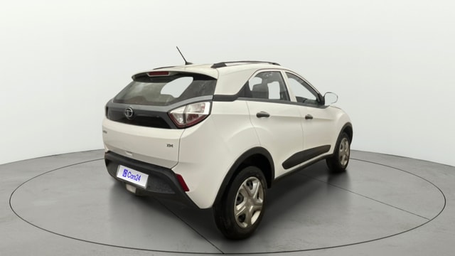 View Tata Nexon Image 41 Used Tata Nexon Image 41