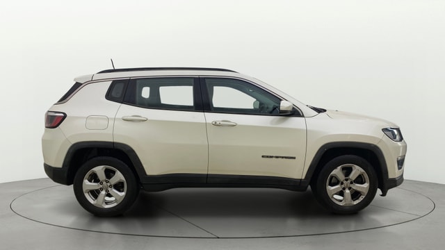 View Jeep Compass Image 26 Used Jeep Compass Image 26