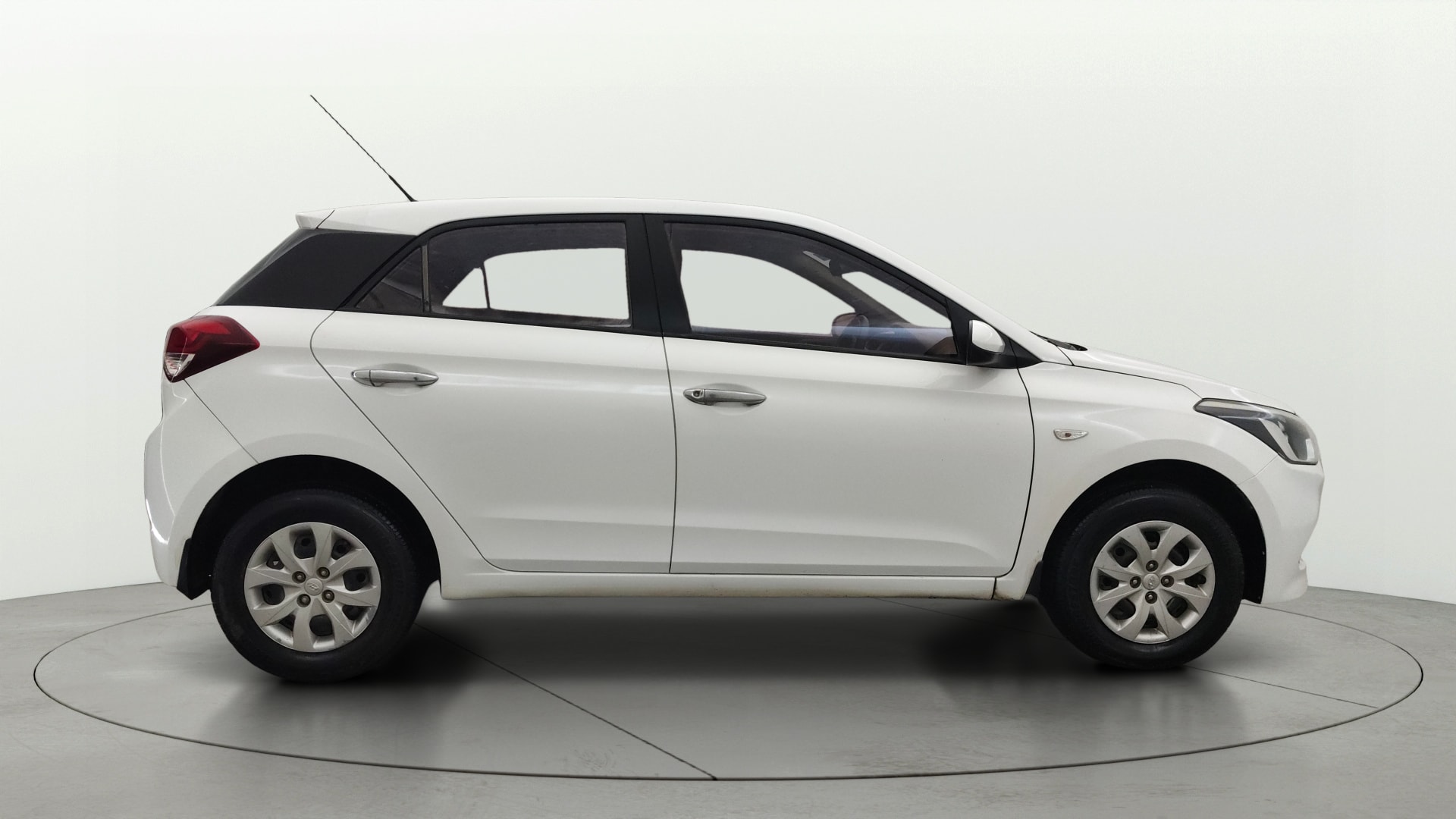 View 2015 Hyundai Elite i20 Magna 1.2 Image 8 Used 2015 Hyundai Elite i20 Magna 1.2 Image 8