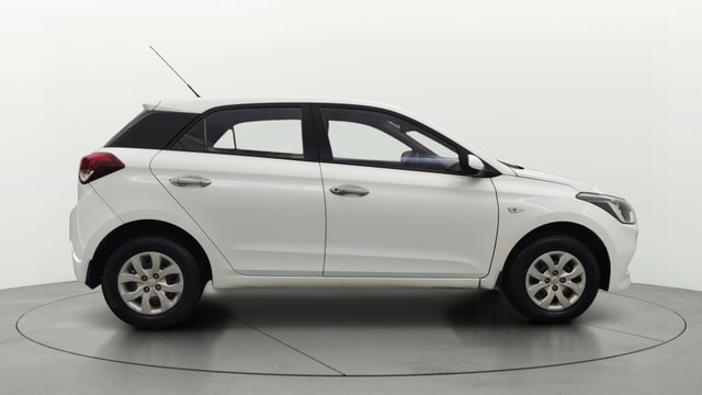 View Hyundai Elite i20 Image 8 Used Hyundai Elite i20 Image 8