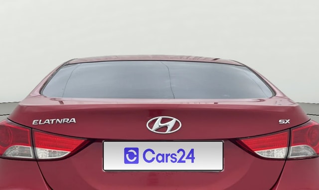 View Hyundai Elantra Image 4 Used Hyundai Elantra Image 4