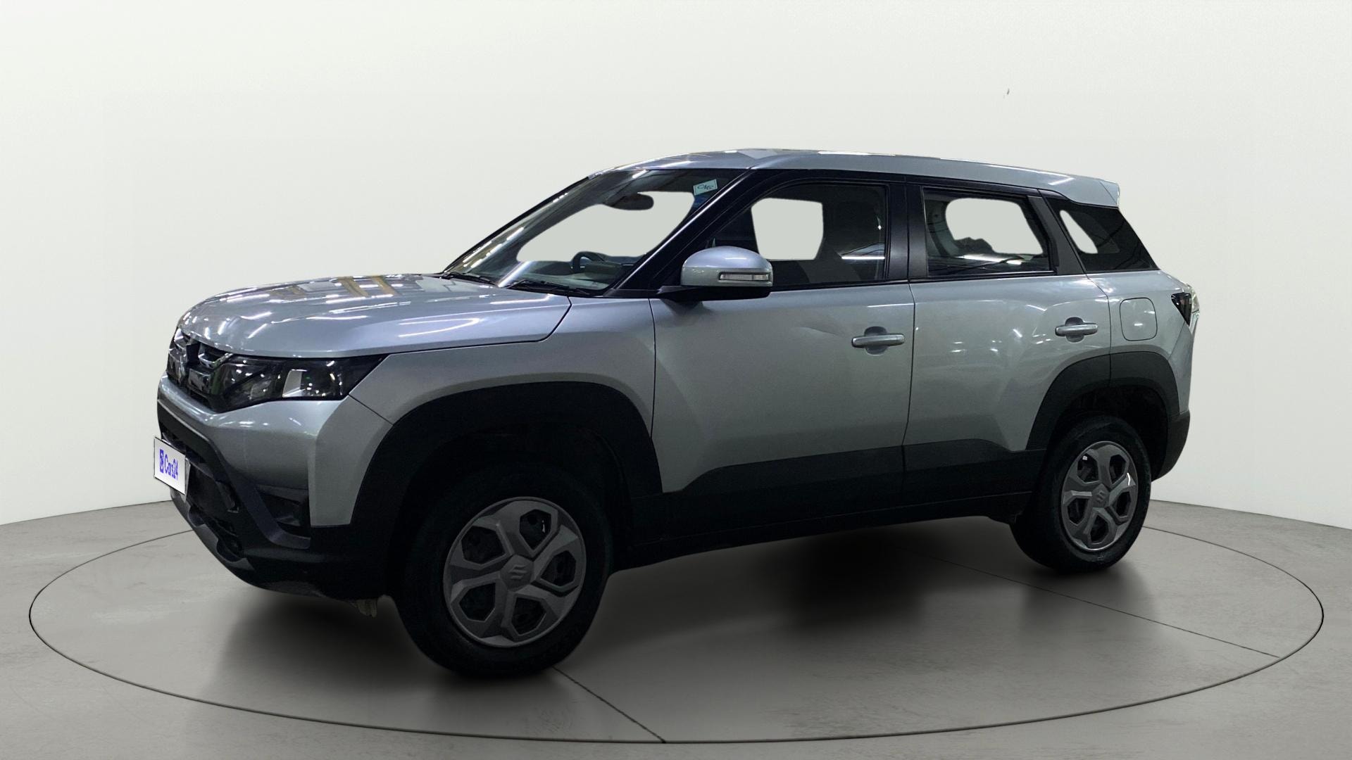 View 2025 Maruti Suzuki 1000 Base Variant Image 34 Used 2025 Maruti Suzuki 1000 Base Variant Image 34