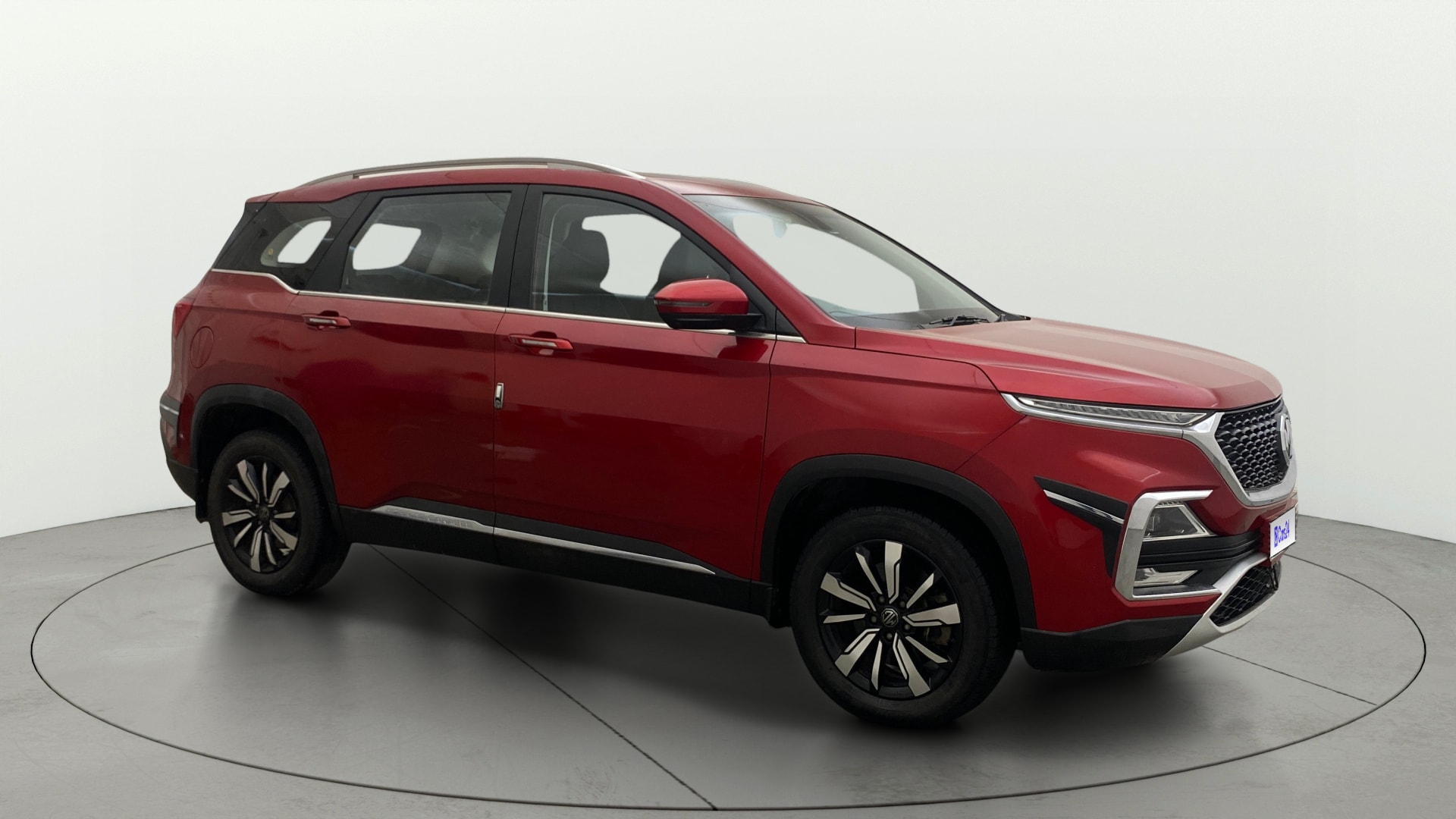 Used 2020 MG Hector Used 2020 MG Hector