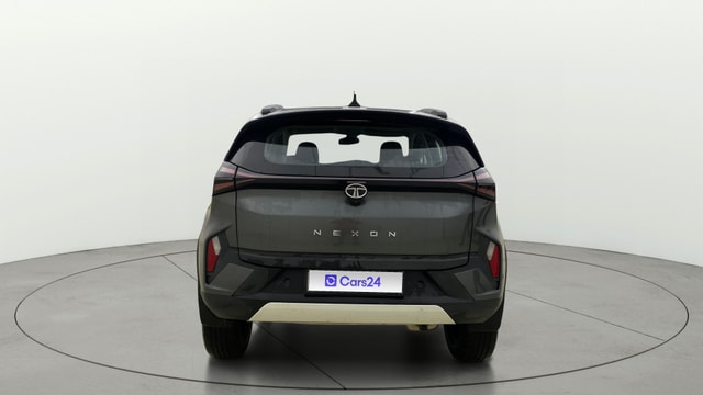 View Tata Nexon Image 41 Used Tata Nexon Image 41