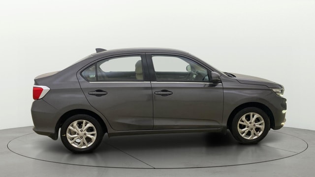 View Honda Amaze Image 8 Used Honda Amaze Image 8
