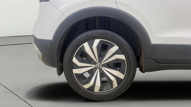 View Volkswagen Taigun Image 24 Used Volkswagen Taigun Image 24