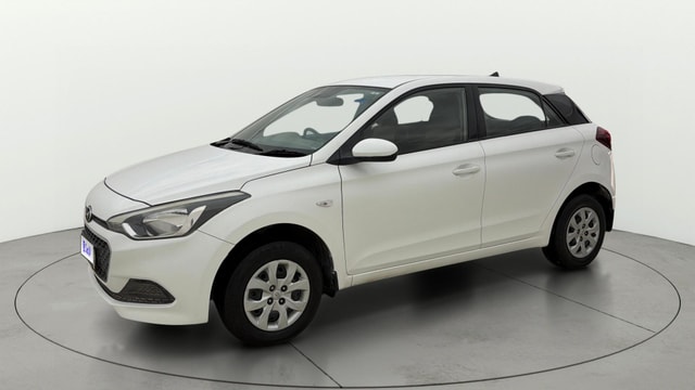 View Hyundai Elite i20 Image 34 Used Hyundai Elite i20 Image 34