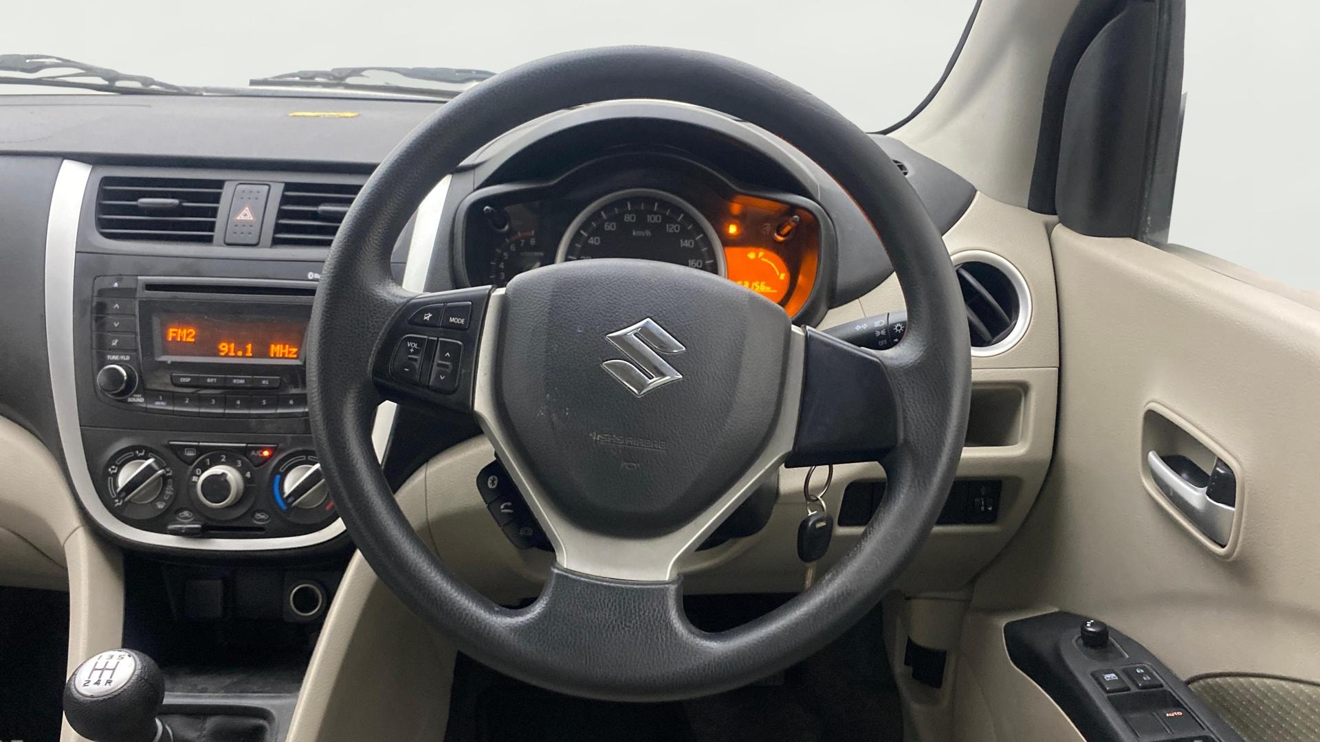 View 2018 Maruti Suzuki 1000 Base Variant Image 21 Used 2018 Maruti Suzuki 1000 Base Variant Image 21