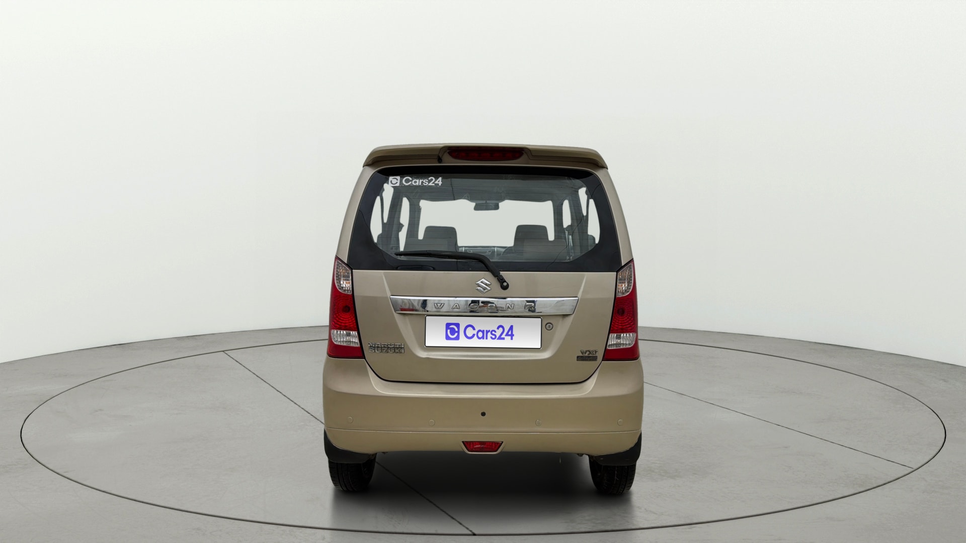 Used 2016 Maruti Suzuki 1000 Used 2016 Maruti Suzuki 1000