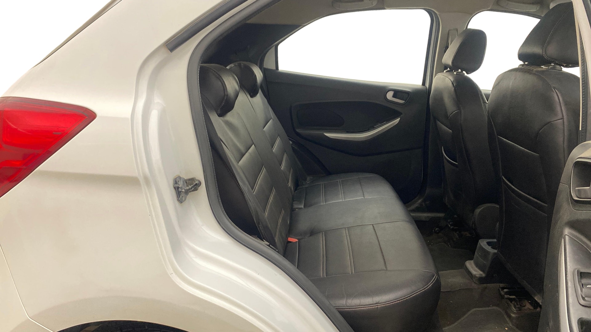 View 2017 Ford Figo Aspire 1.2P Ambiente MT BS IV Image 28 Used 2017 Ford Figo Aspire 1.2P Ambiente MT BS IV Image 28
