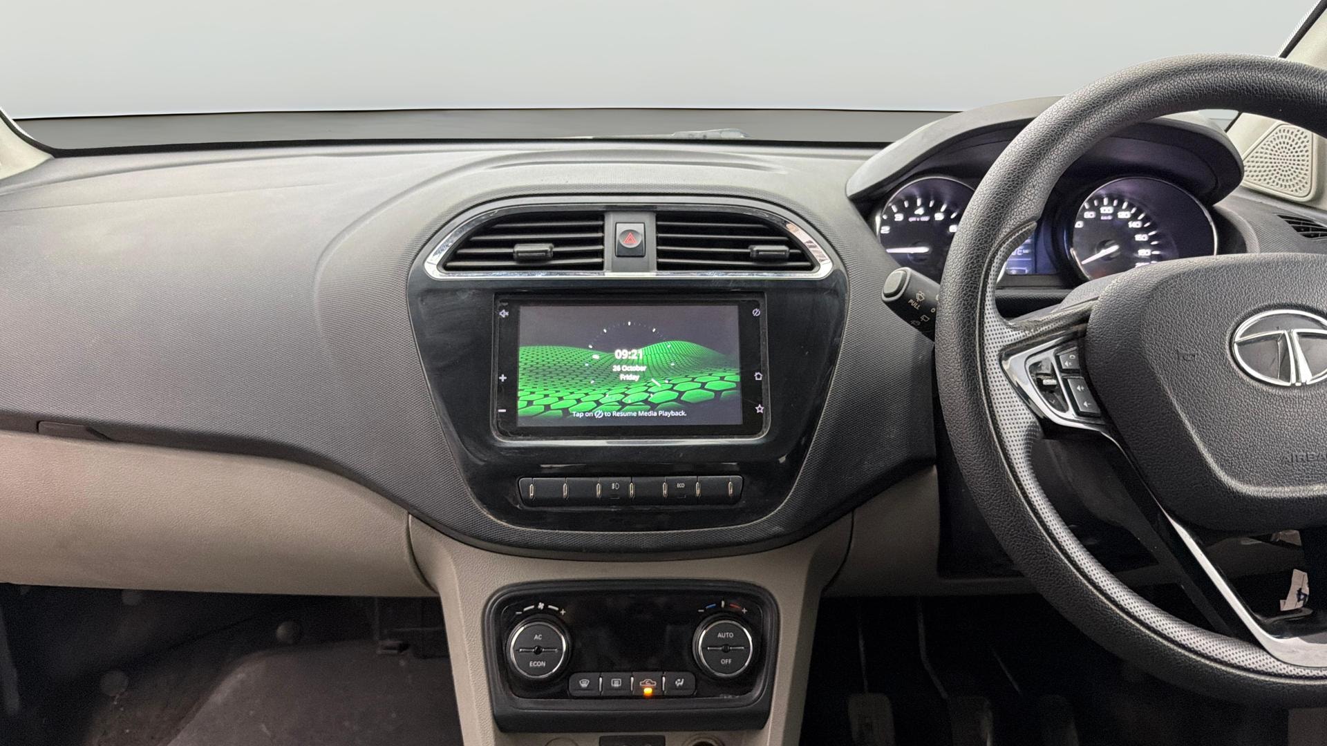 View 2019 Tata Tiago Revotorq XB Image 17 Used 2019 Tata Tiago Revotorq XB Image 17