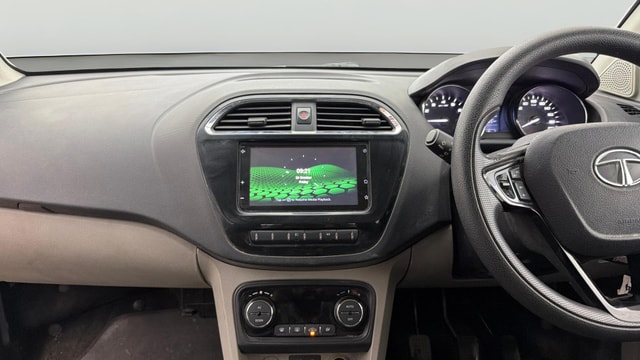 View Tata Tiago Image 17 Used Tata Tiago Image 17