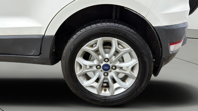 View Ford EcoSport Image 11 Used Ford EcoSport Image 11