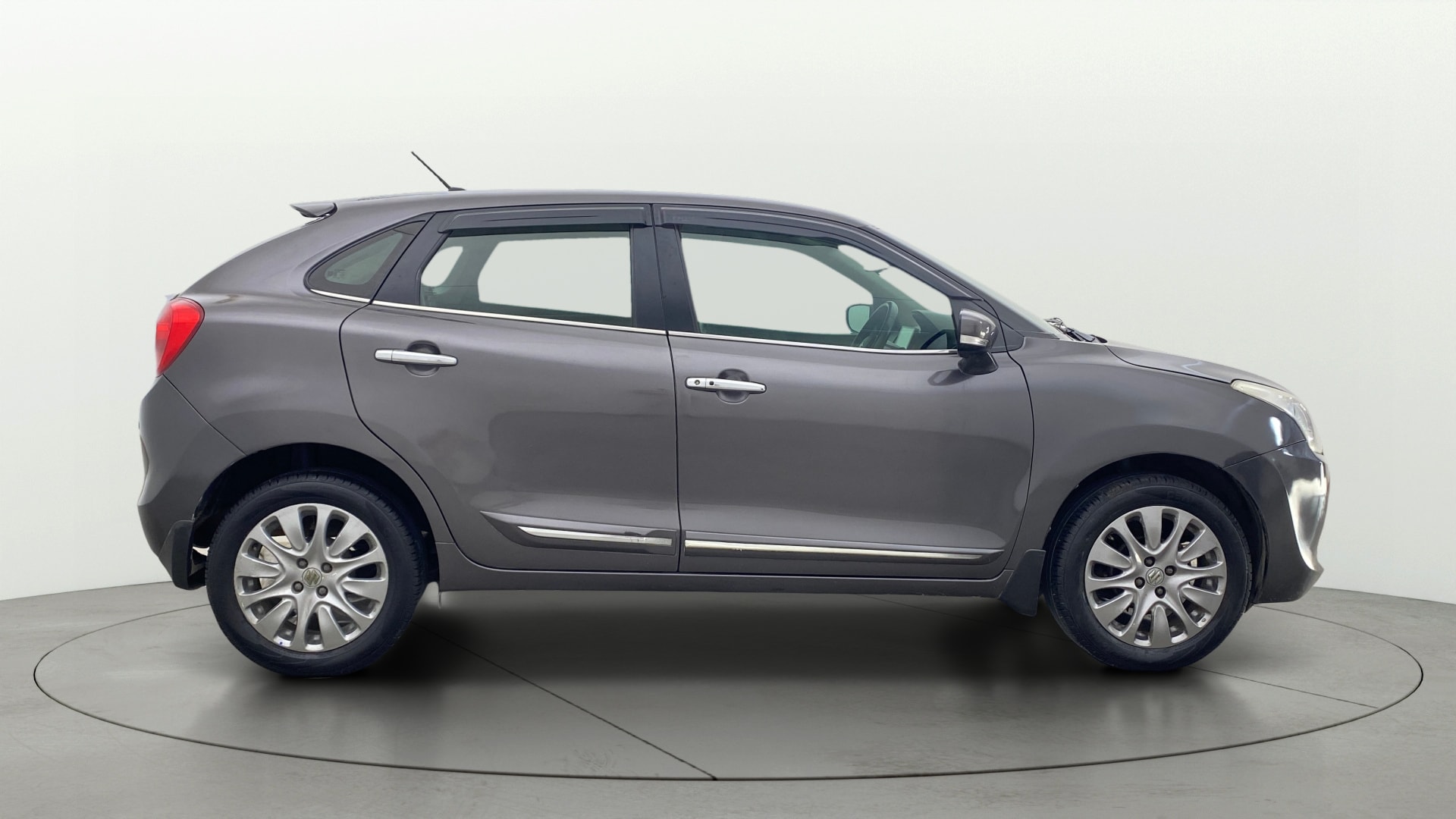 Used 2018 Maruti Suzuki 1000 Used 2018 Maruti Suzuki 1000