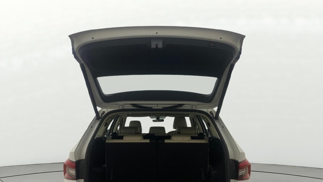 View Skoda Kodiaq Image 32 Used Skoda Kodiaq Image 32