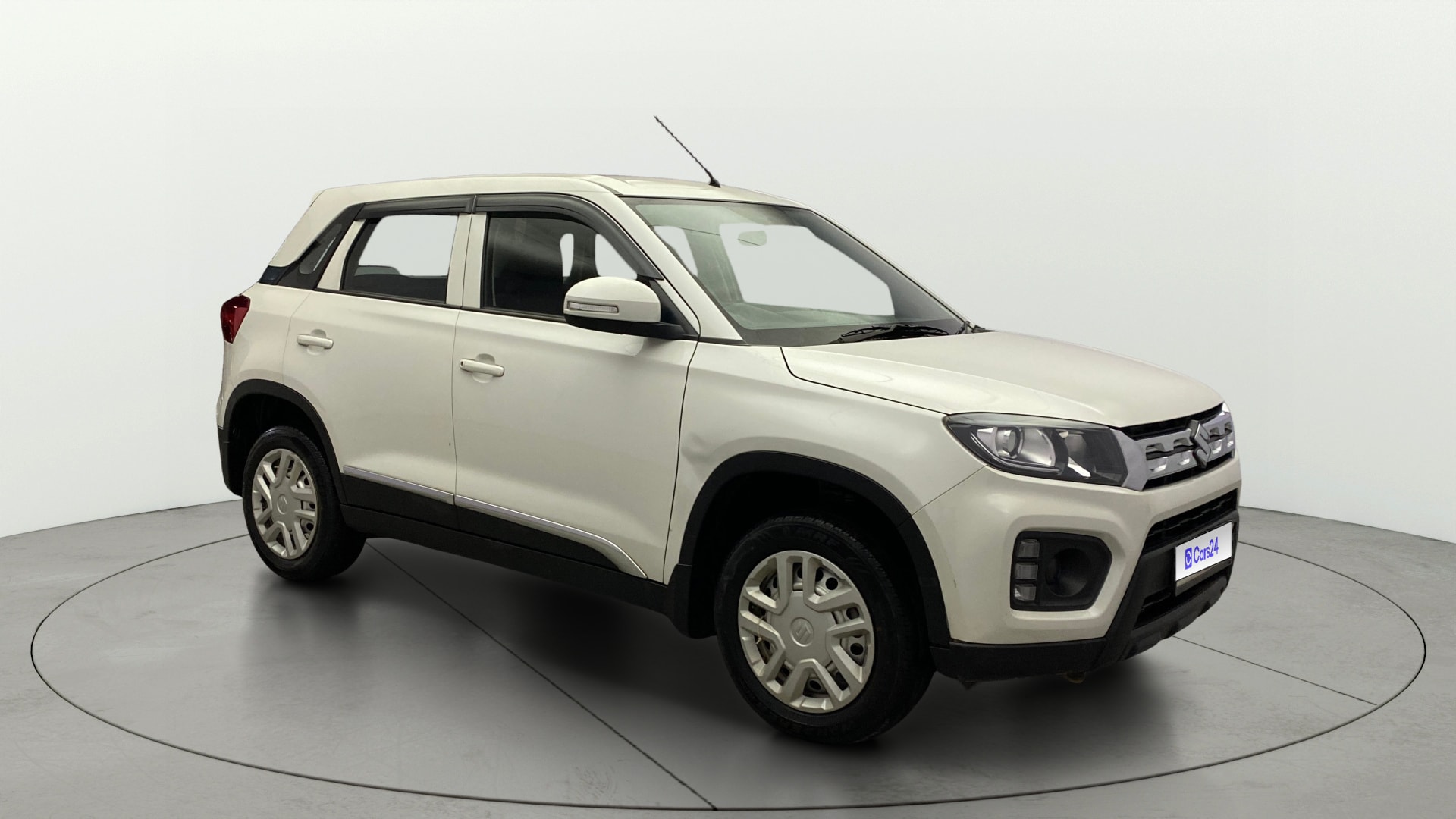View 2022 Maruti Suzuki 1000 Base Variant Image 35 Used 2022 Maruti Suzuki 1000 Base Variant Image 35