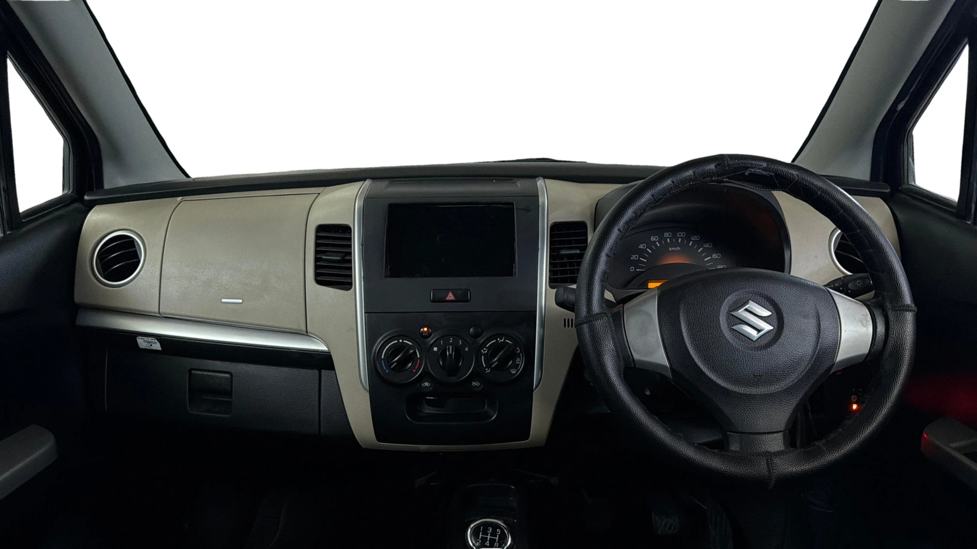 View 2018 Maruti Suzuki 1000 Base Variant Image 15 Used 2018 Maruti Suzuki 1000 Base Variant Image 15