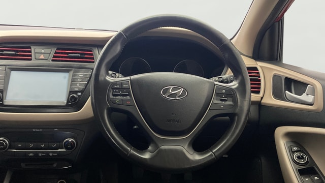View Hyundai Elite i20 Image 20 Used Hyundai Elite i20 Image 20
