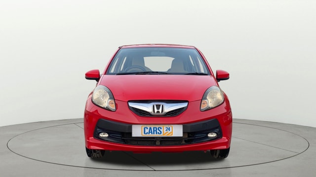 View Honda Brio Image 1 Used Honda Brio Image 1