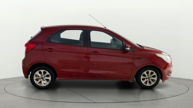View Ford Figo Aspire Image 8 Used Ford Figo Aspire Image 8