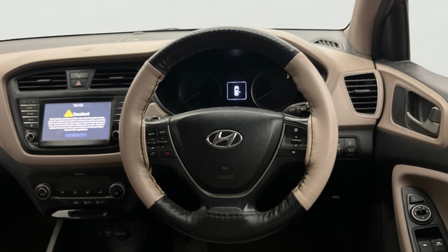 View Hyundai Elite i20 Image 20 Used Hyundai Elite i20 Image 20