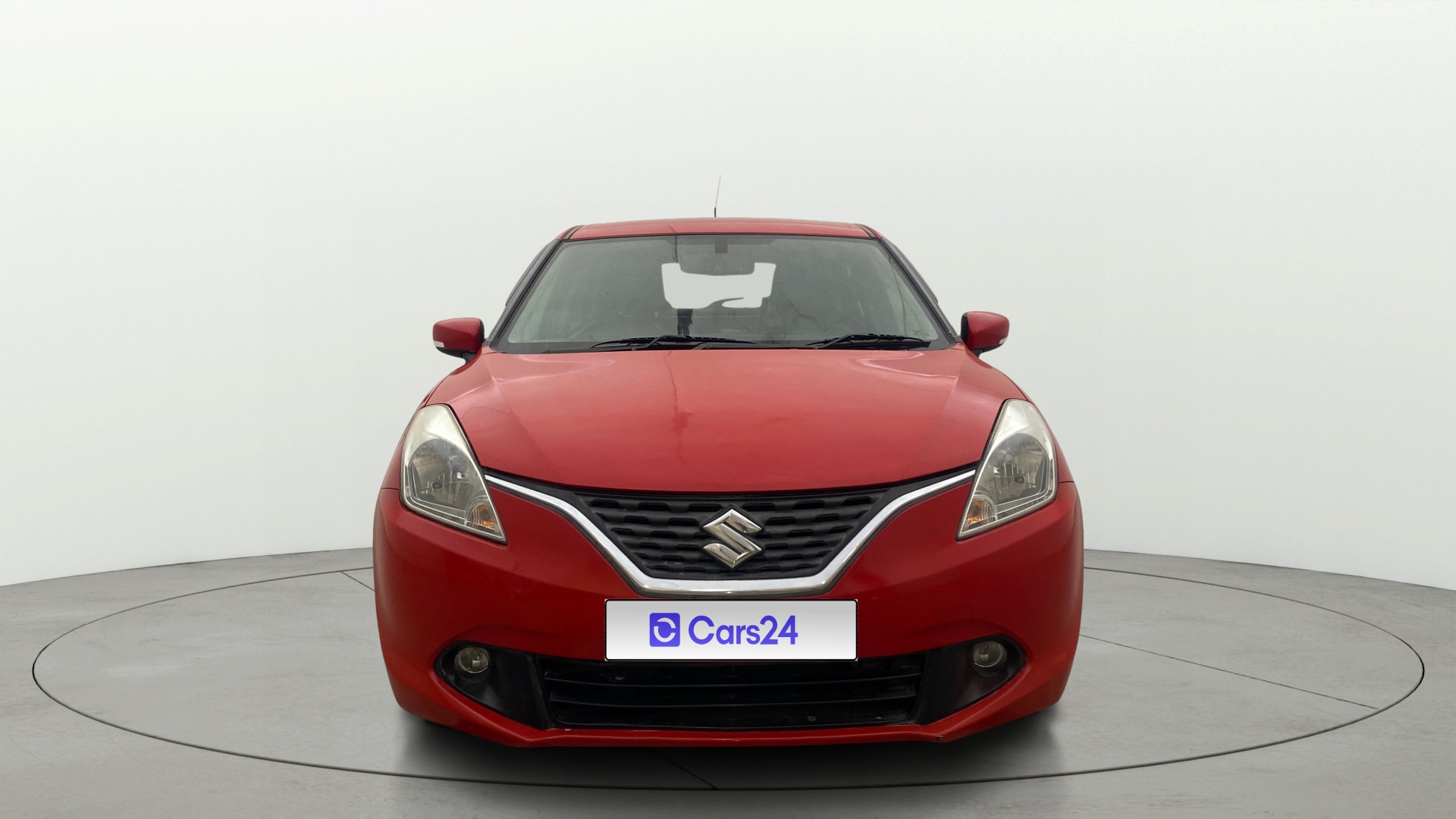 Used 2016 Maruti Suzuki 1000 Used 2016 Maruti Suzuki 1000