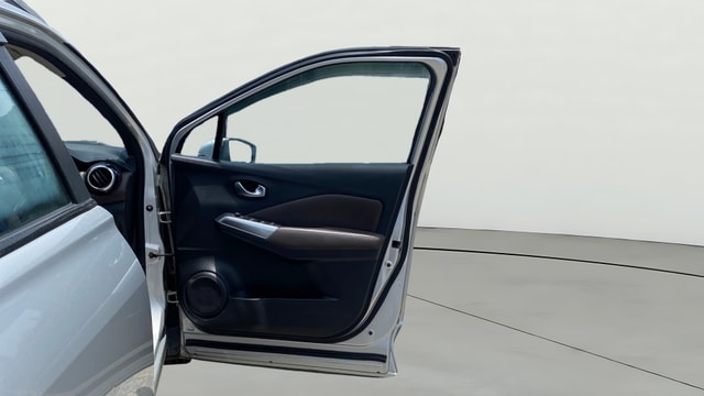 View Nissan Kicks Image 46 Used Nissan Kicks Image 46