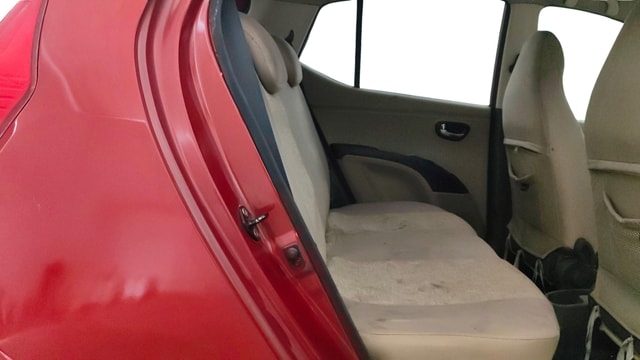 View Hyundai i10 Image 28 Used Hyundai i10 Image 28