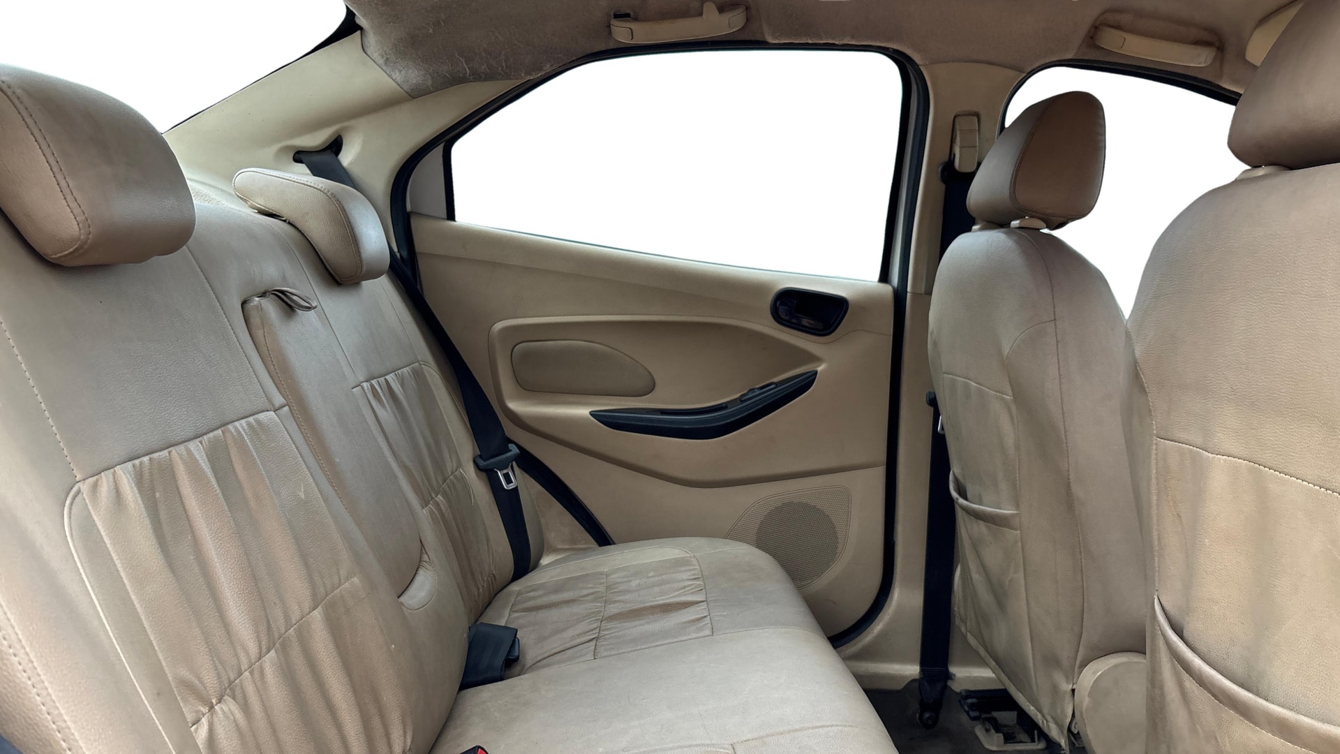 Used 2016 Ford Figo Aspire Used 2016 Ford Figo Aspire