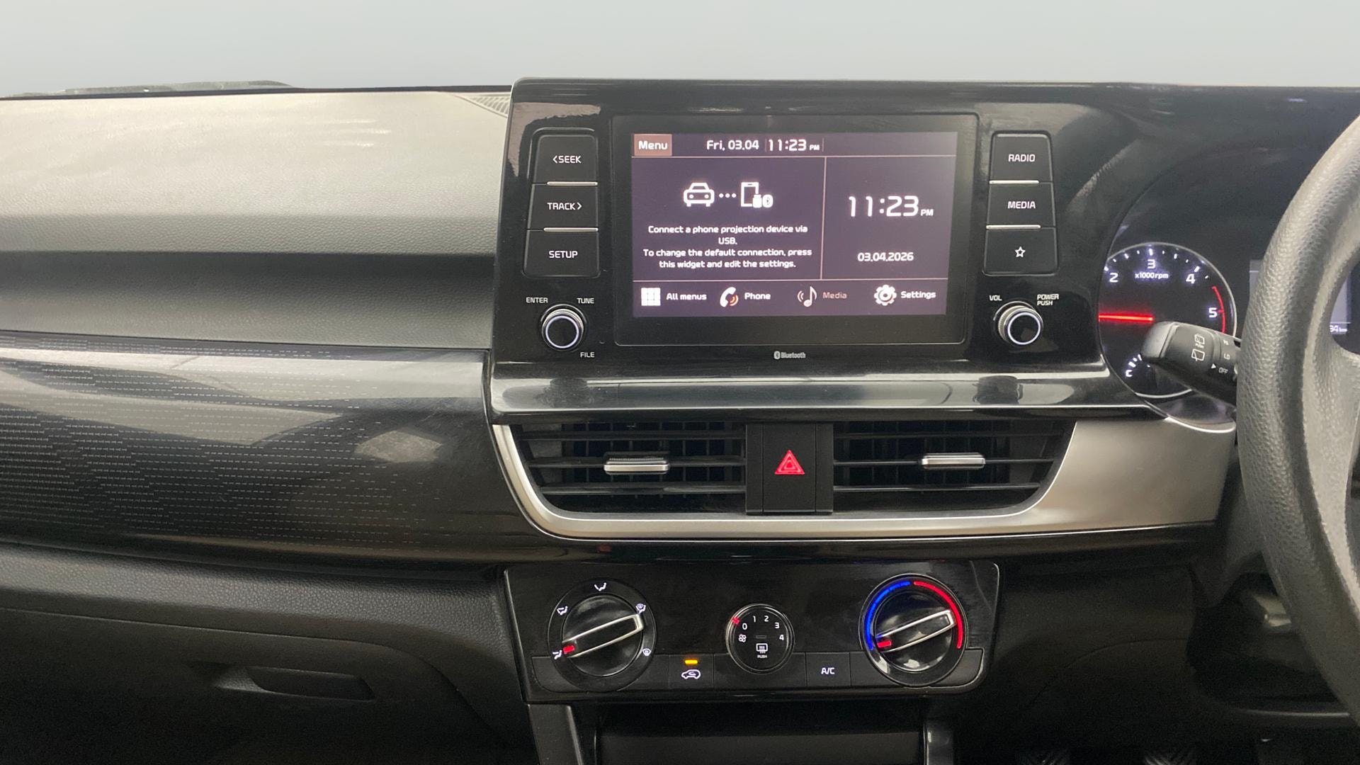 View 2021 Kia Seltos HTK Plus Diesel Image 18 Used 2021 Kia Seltos HTK Plus Diesel Image 18
