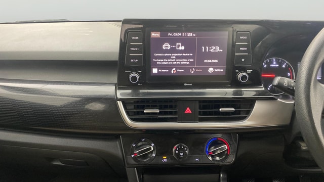 View Kia Seltos Image 18 Used Kia Seltos Image 18
